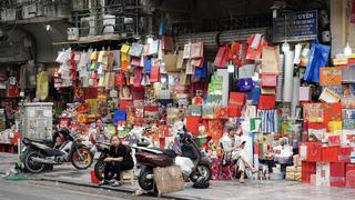 Hộ kinh doanh phải dùng tài khoản ngân hàng đúng tên đăng ký