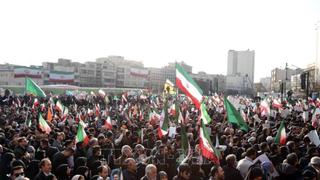 Nhiều quốc gia gia tăng sức ép với Iran