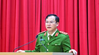 Bảo đảm an toàn cho nhân dân vui Xuân, đón Tết