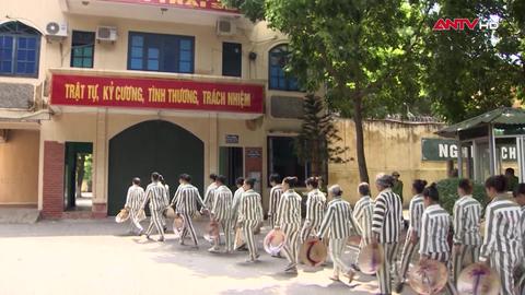 Hành trình tái hòa nhập cộng đồng