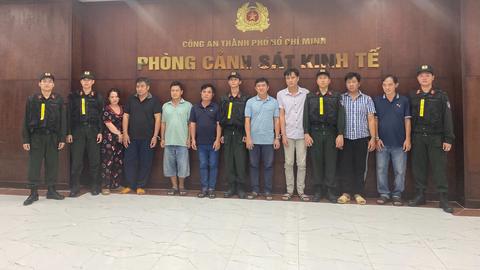 Nhật ký an ninh ngày 03/02/2026