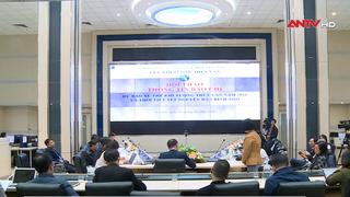 Dự báo xu hướng khí tượng thuỷ văn năm 2026