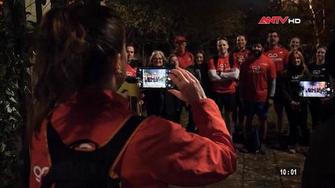 An ninh thế giới ngày 04/02/2026