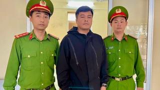 Khởi tố đối tượng đăng bài xuyên tạc, xúc phạm lãnh đạo địa phương