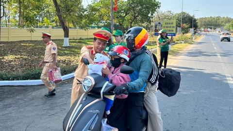 An ninh toàn cảnh ngày 04/02/2026