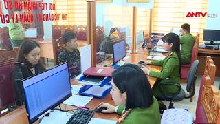 Siết chặt kỷ luật, nâng cao chất lượng phục vụ nhân dân