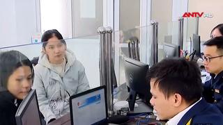 Từ 1/7, phải hoàn thành nghĩa vụ nộp thuế trước khi xuất cảnh