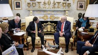 Mỹ và Colombia tiến hành cuộc gặp cấp cao nhằm hạ nhiệt căng thẳng 