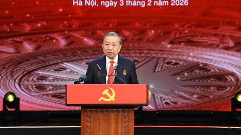 Nhật ký an ninh ngày 04/02/2026