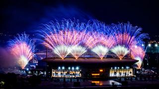 Hà Nội bắn pháo hoa tại 33 điểm đón Tết Bính Ngọ 2026