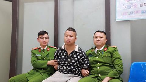 Tin tức an ninh trật tự nổi bật 24 giờ qua