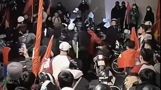 Cảnh báo thanh thiếu niên vi phạm pháp luật khi tham gia các hoạt động về đêm