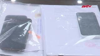 Vạch trần thủ đoạn tinh vi của đường dây cá độ bóng đá online