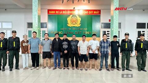 Tin nhanh lúc 20h ngày 05/02/2026