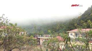 Miền Bắc sắp đón không khí lạnh