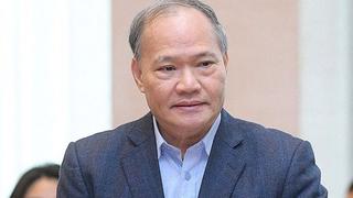 Truy tố cựu Thứ trưởng Hoàng Văn Thắng tội nhận hối lộ 