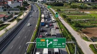 Vận hành cao tốc an toàn, thông suốt phục vụ Tết và mùa lễ hội