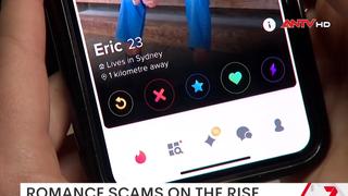Australia cảnh báo lừa đảo tình cảm trước dịp lễ Tình nhân