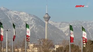 Nga, Đức kêu gọi thúc đẩy đối thoại về hạt nhân Iran