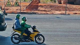 Đã bắt giữ nghi phạm cướp ngân hàng ở Gia Lai