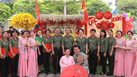 An ninh ngày mới 06/02/2026