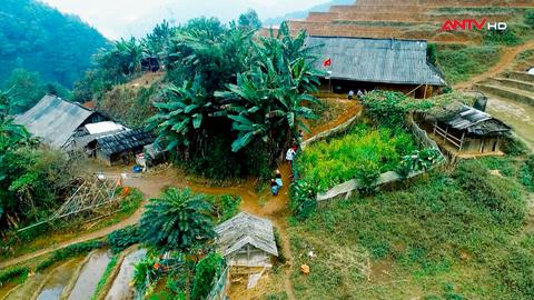 Người giữ an ninh xứ Mường trời