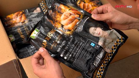 Vững vai trò tuyến đầu trong bảo vệ trật tự an toàn thực phẩm 