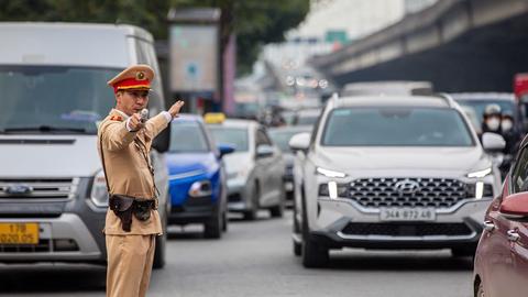 An ninh toàn cảnh ngày 06/02/2026