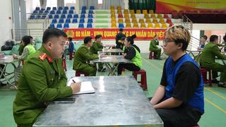 Tin tức an ninh trật tự nổi bật 24 giờ qua