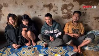 Công an xã Ea Kar khám phá 6 vụ liên quan đến ma túy