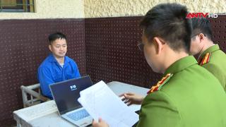 Triệt phá đường dây lừa đảo đầu tư tiền ảo quy mô lớn