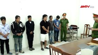 Đấu tranh mạnh với hành vi kinh doanh hàng giả, hàng kém chất lượng