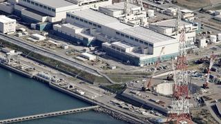 Nhật Bản tái khởi động nhà máy điện hạt nhân lớn nhất thế giới