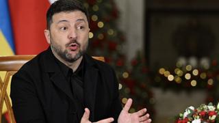 Ukraine sẵn sàng đàm phán với Mỹ và Nga về tiến trình hoà bình