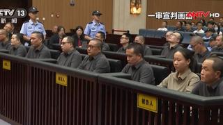 Trung Quốc truy tố 62.000 đối tượng lừa đảo viễn thông