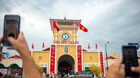 An ninh ngày mới 08/02/2026