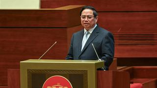 Hội nghị toàn quốc quán triệt, triển khai thực hiện Nghị quyết Đại hội đại biểu toàn quốc lần thứ XIV của Đảng