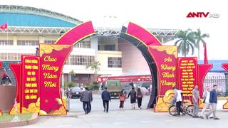 Để người dân vui Xuân, đón Tết an toàn