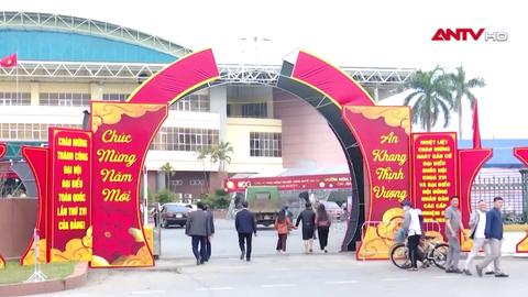 Để người dân vui Xuân, đón Tết an toàn