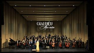  Chương trình nghệ thuật “Giai điệu mùa xuân” 