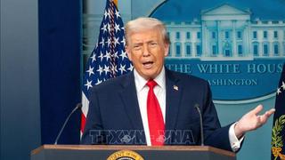 Mỹ đánh giá kết quả cuộc đàm phán với Iran tại Oman