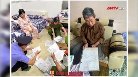 Nhóm đối tượng ở Phú Quốc làm giả giấy tờ đất, chiếm đoạt gần 20 tỷ đồng