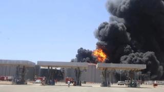 Đoàn xe của Liên hợp quốc bị tấn công ở Sudan, nhiều người thương vong