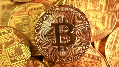 Sàn tiền số Hàn Quốc chuyển nhầm hơn 40 tỷ USD bitcoin 