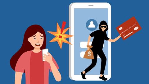 Đổi mới cách thức tuyên truyền phòng ngừa lừa đảo trên mạng