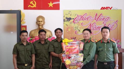 Các hoạt động chăm lo Tết ý nghĩa