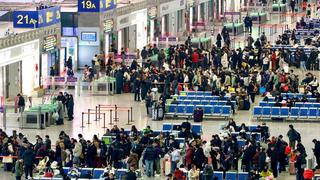  Xuân vận 2026 – Kỷ lục di cư và động lực mới cho kinh tế Trung Quốc