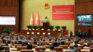 Thống nhất tư duy, hành động, quyết tâm đưa Nghị quyết Đại hội XIV vào cuộc sống