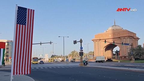 Điện Kremlin: Chưa có kế hoạch điện đàm giữa Tổng thống Nga và Mỹ     