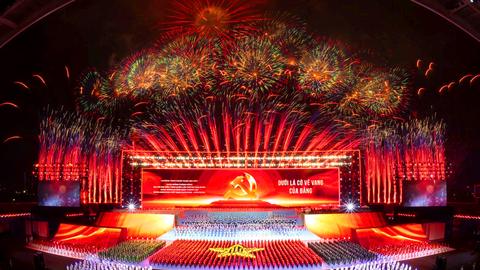 Chương trình hành động của Ban Chấp hành Trung ương Đảng thực hiện Nghị quyết Đại hội XIV của Đảng